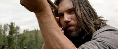 Cullen Bohannon artık daha acımasız NTV