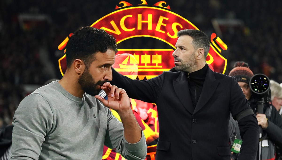 Ruud van Nistelrooy Manchester'da kalacak mı?