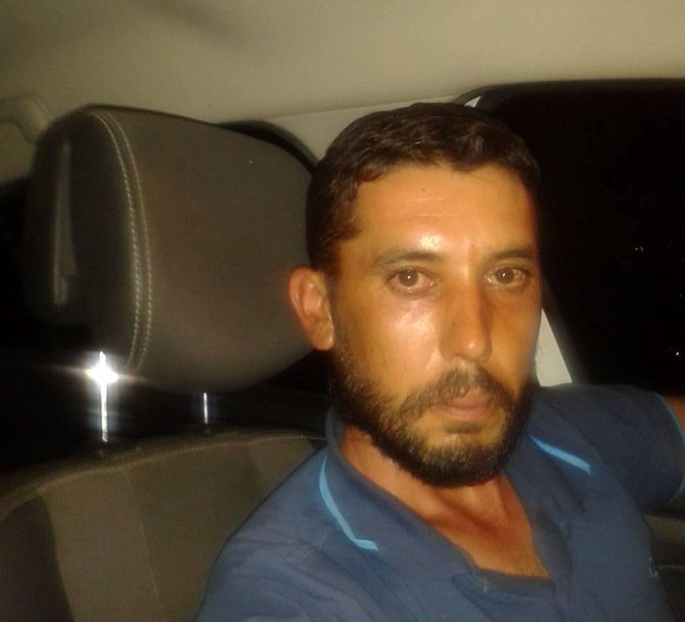 5 km arayla yanarak öldüler: 3 kişilik aile cinayete kurban gitmiş! - 4