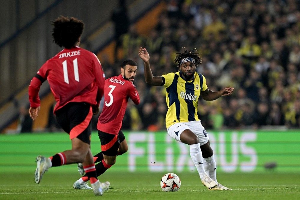 Fenerbahçe'de Mourinho Fırtınası: Saint-Maximin Sürprizi! 78 N0LeeHBou0yYsA537UHkog