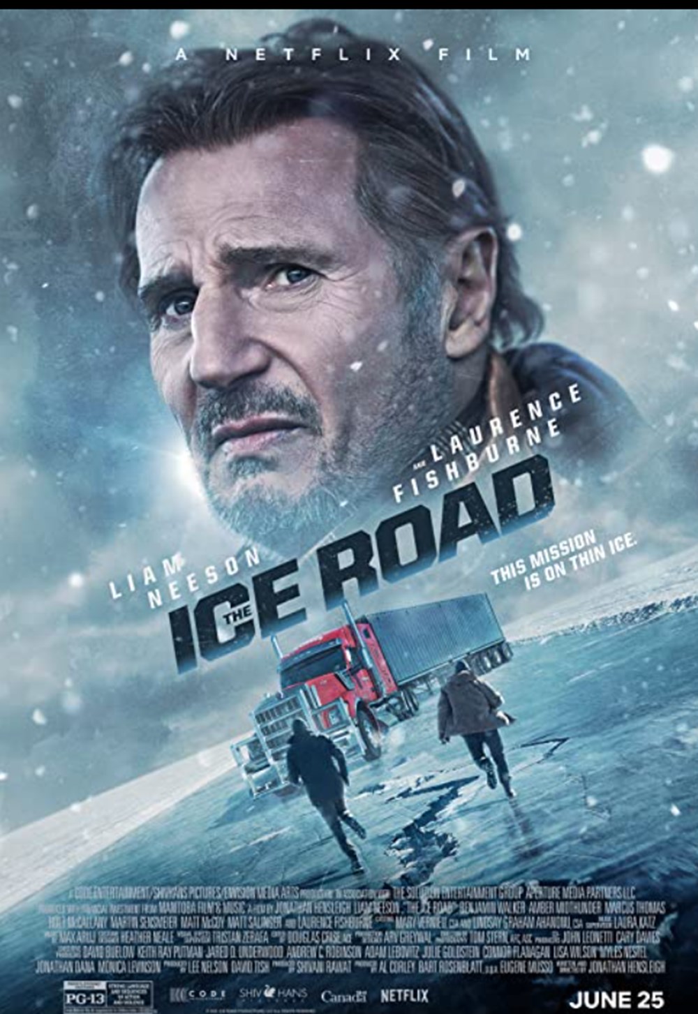 IMDb verilerine göre temmuz ayının en popüler yabancı filmleri - 12