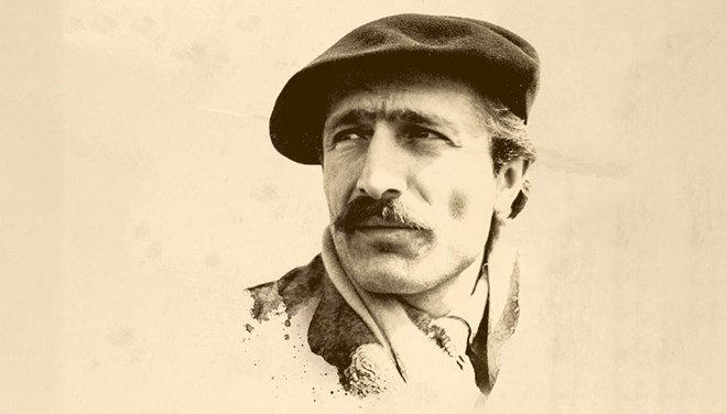 Özdemir Asaf vefatının 39. yılında anılıyor