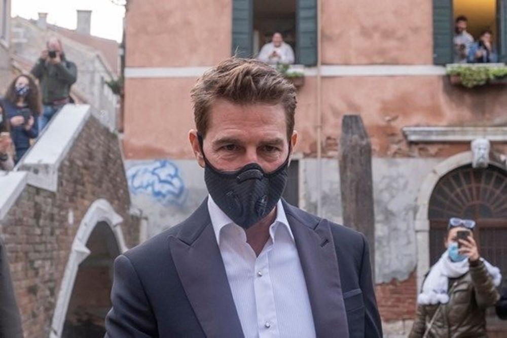 Görevimiz Tehlike filmlerinde takvim değişikliği - 7