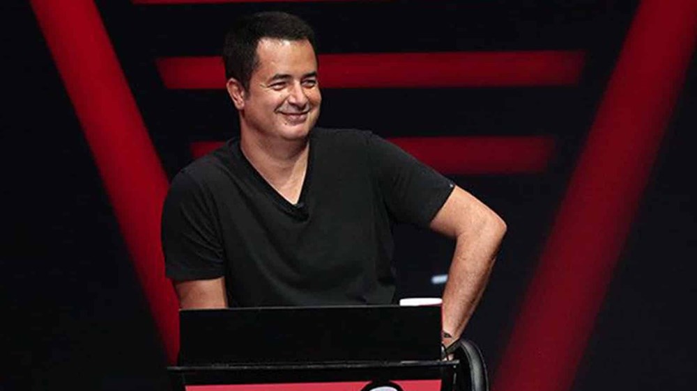 Survivor 2021'in ilk yarışmacısı Cemal Hünal - 2