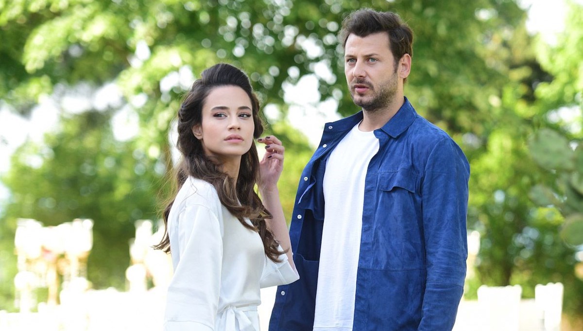 Kazara Aşk 4. yeni bölüm fragmanı