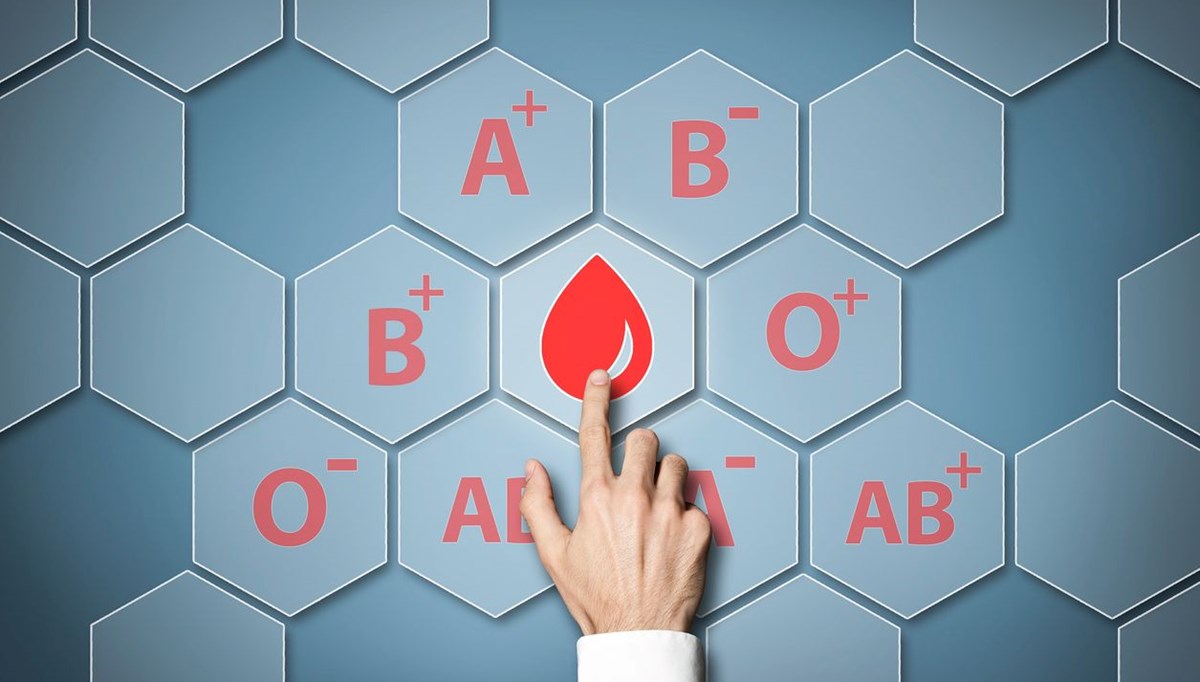 Kan grubunuza dikkat: Felç riski daha yüksek