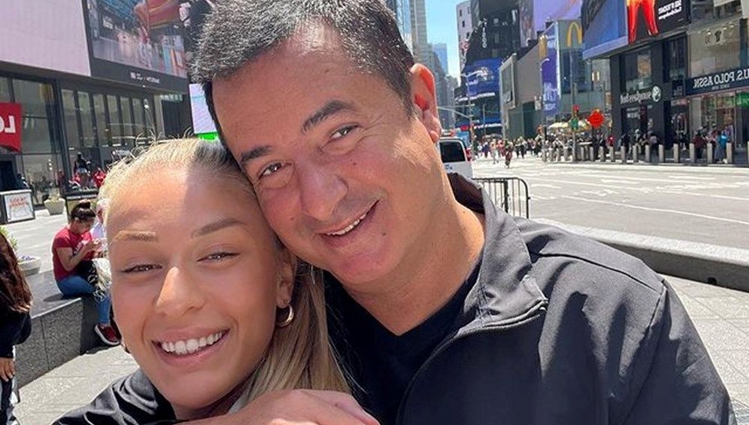 Düğün davetiyesi sızdı! Acun Ilıcalı ve Çağla Altunkaya'dan dikkat çekici istek