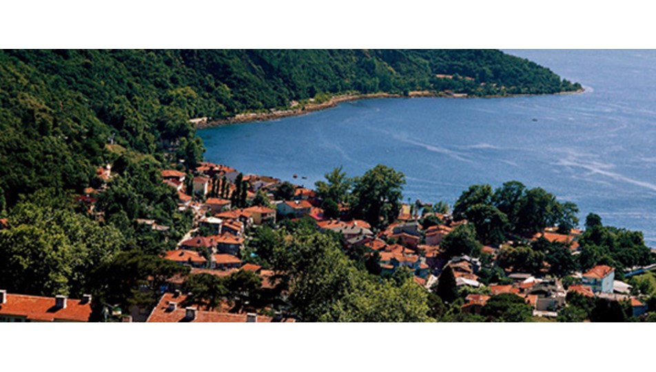 Türkiye'nin Hollywood'u olacak