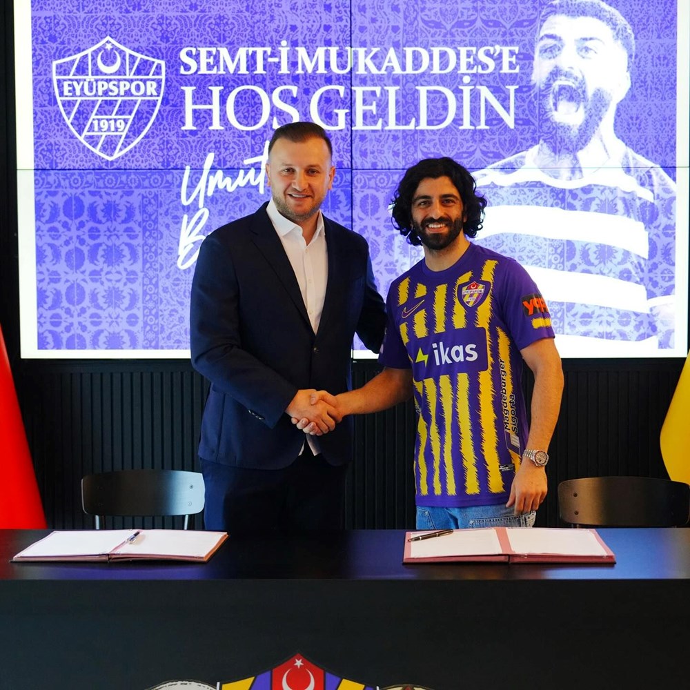 Ara transfer dönemi transferleri: 2025 sezonu devre arasında atılan tüm imzalar - 3
