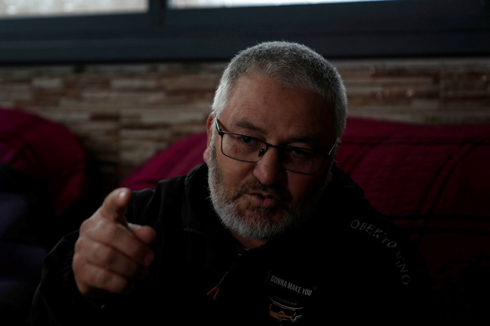 İsrail, 8 aylık hamile kadını öldürdü: Şalabi'nin hikayesi zulmü ortaya koydu - 2