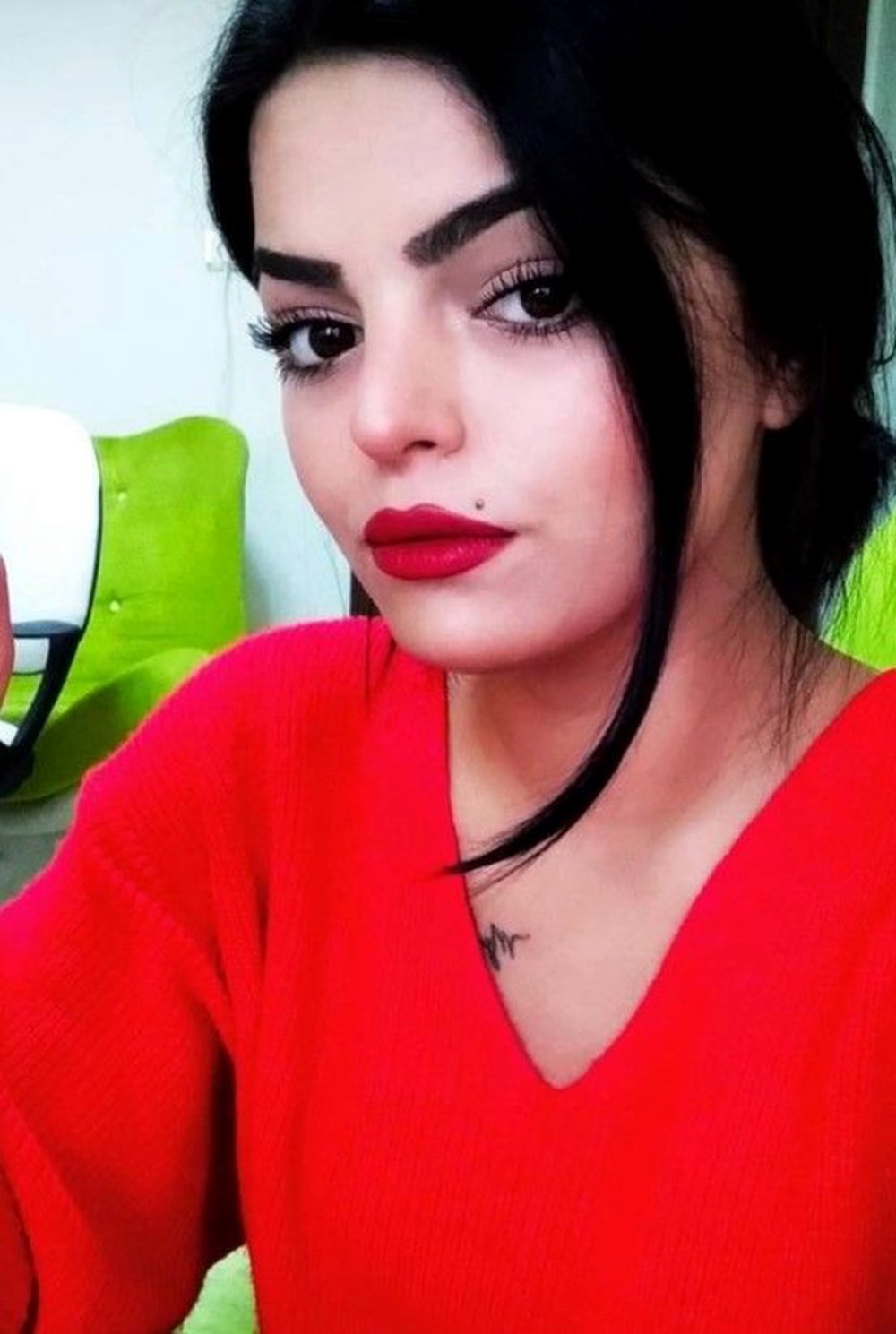 escort ela kelly overton nude