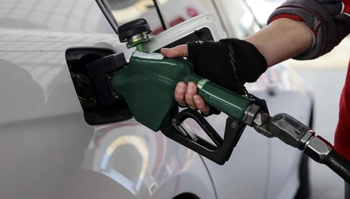 Shell ve BP'de yakıt sıkıntısı