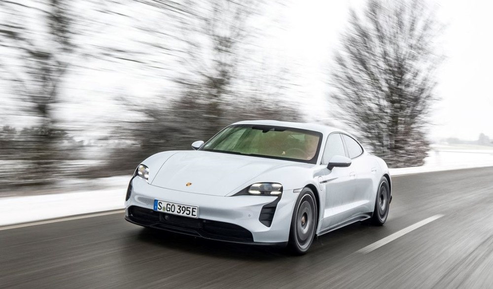 Uzun menzil için vazgeçilmez: En aerodinamik 10 otomobil - 7