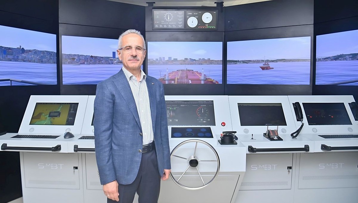 Bakan Uraloğlu: 2024'te 4 bin 579 gemide denetleme yapıldı