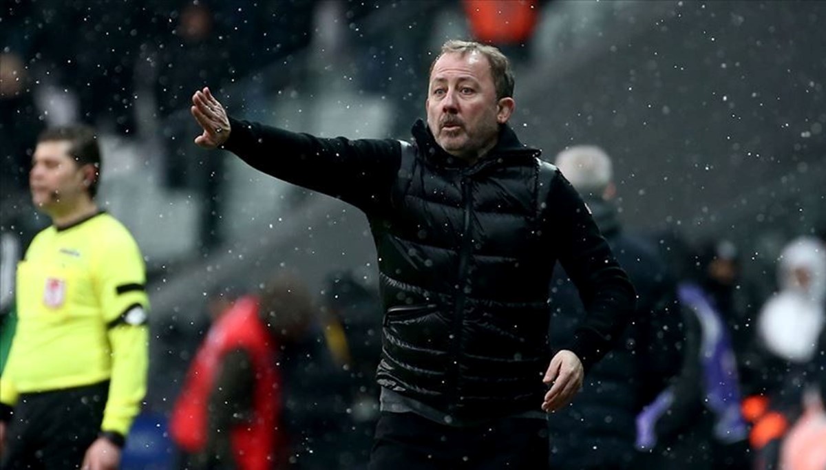 Beşiktaş'ın yeni teknik direktör adayları belli oldu Beşiktaş'ın yeni teknik direktör adayları belli oldu