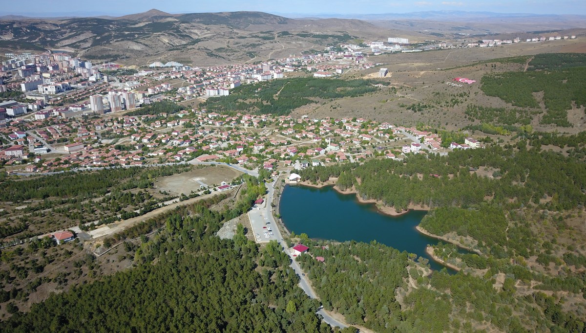 Yozgat'ta kopya düzeneği kullanarak sınava giren sürücü adayı ile 3 şüpheli yakalandı