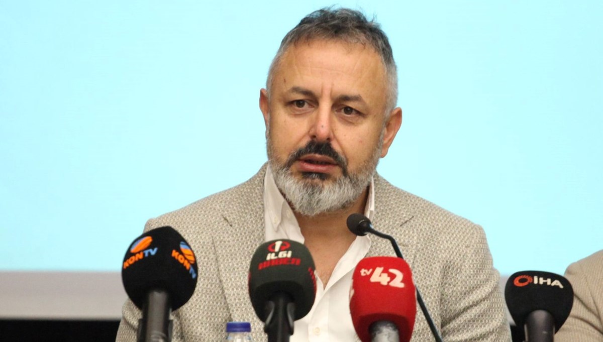 Ömer Korkmaz: Transfer yasağını kaldırmayı başardık Ömer Korkmaz: Transfer yasağını kaldırmayı başardık
