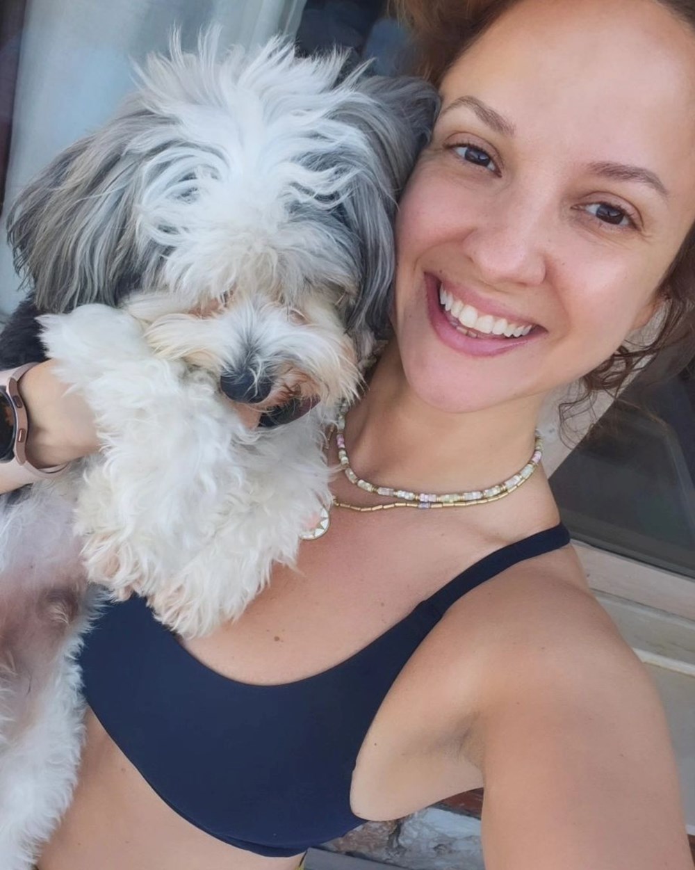 Somer Sivrioğlu ve Ayşe Özyılmazel aşklarını ilan etti - 2