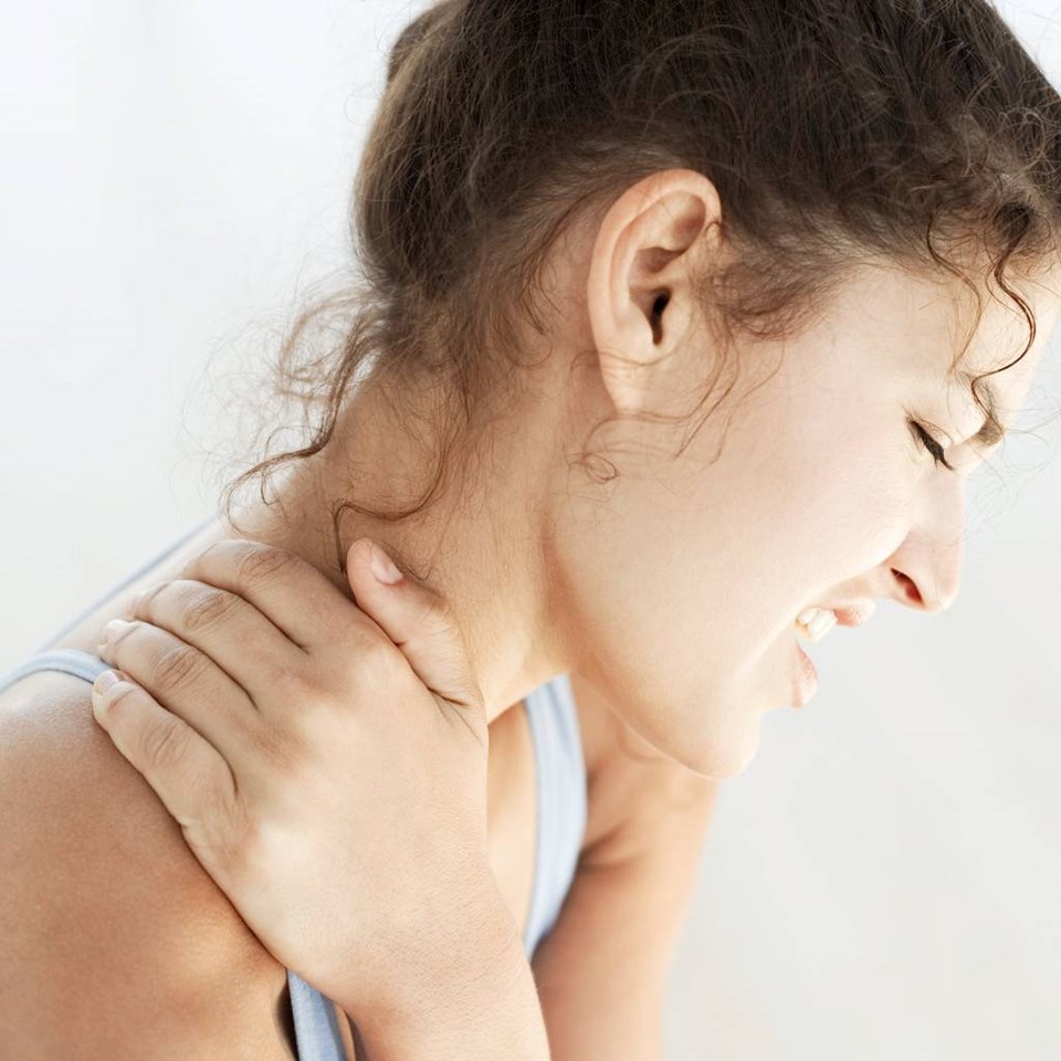 İnatçı ağrıların nedeni fibromiyalji olabilir  - 1