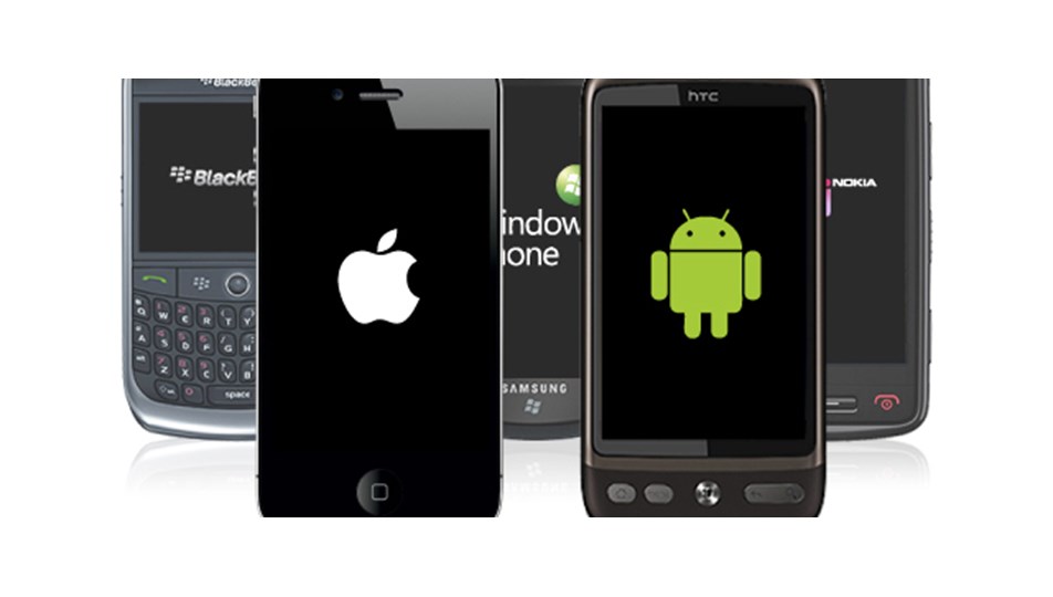 Akıllı telefon satışları patladı