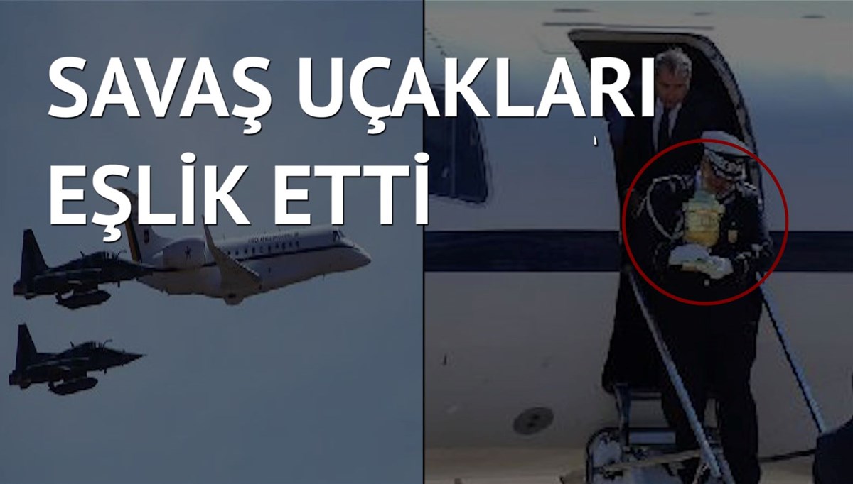 İmparatorun mumyalanmış kalbi yüzyıllar sonra ülkesinde