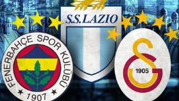Fenerbahçe logusu kriz yarattı: Galatasaray'dan açıklama geldi