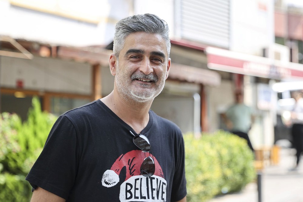 İstanbul'da taksi sorunu | Bu sefer de taksiciler turistleri şikayet etti - 8