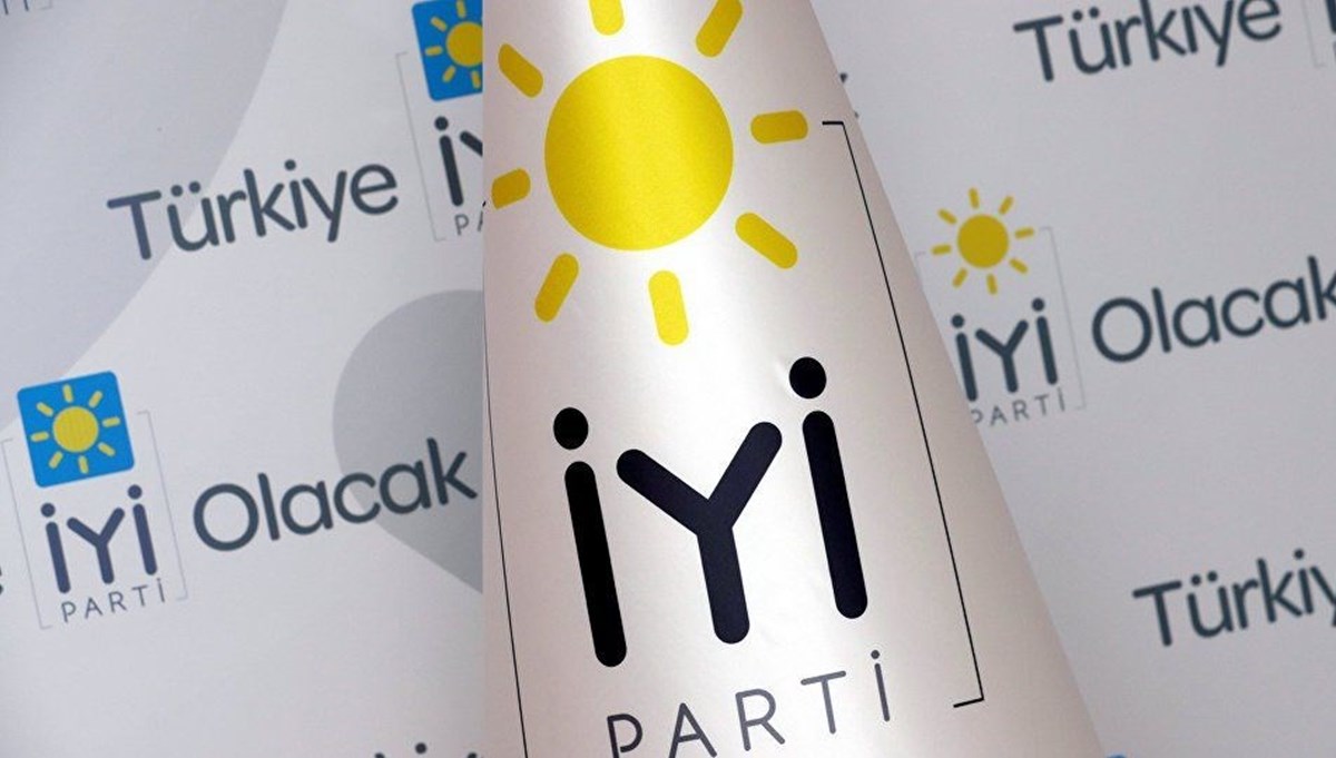 İYİ Parti'den Lütfü Türkkan açıklaması