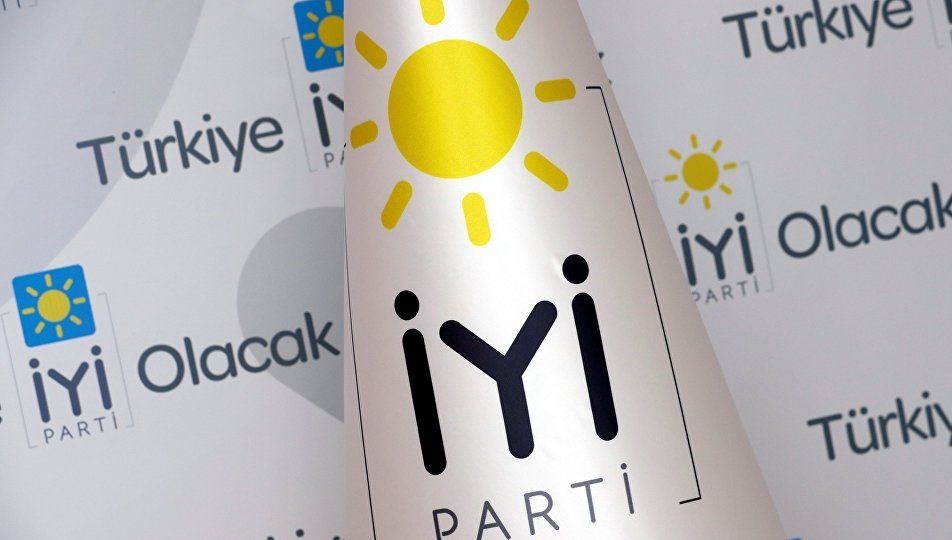 İYİ Parti'den YSK'ya iki yeni başvuru