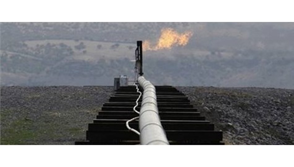 Irak petrolü yılbaşında geliyor