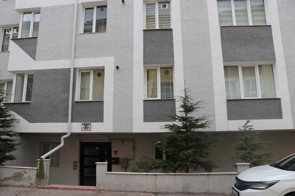 Kayıp Emine Özkaya seri katil kurbanı mı? Muhsin Muhammed'in ifadesi ortaya çıktı - 11