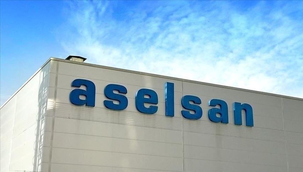 ASELSAN'dan 54 milyon dolarlık ihracat sözleşmesi
