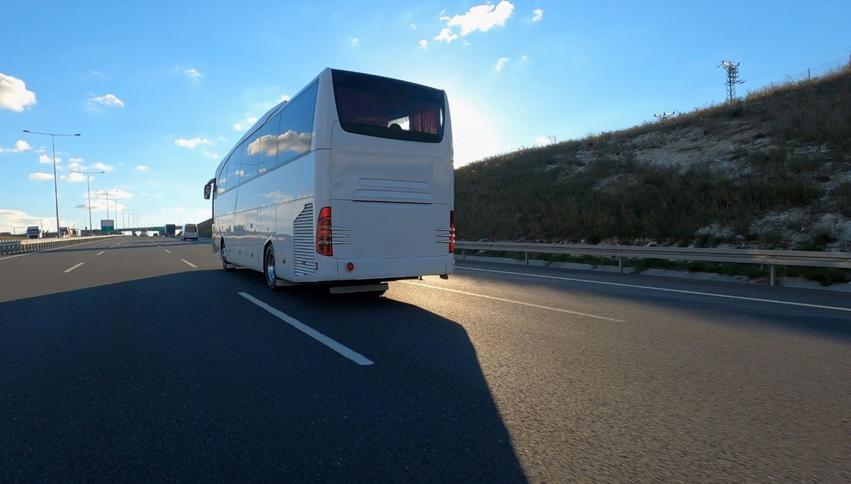 Otobüs fiyatları uçak fiyatlarını geçti