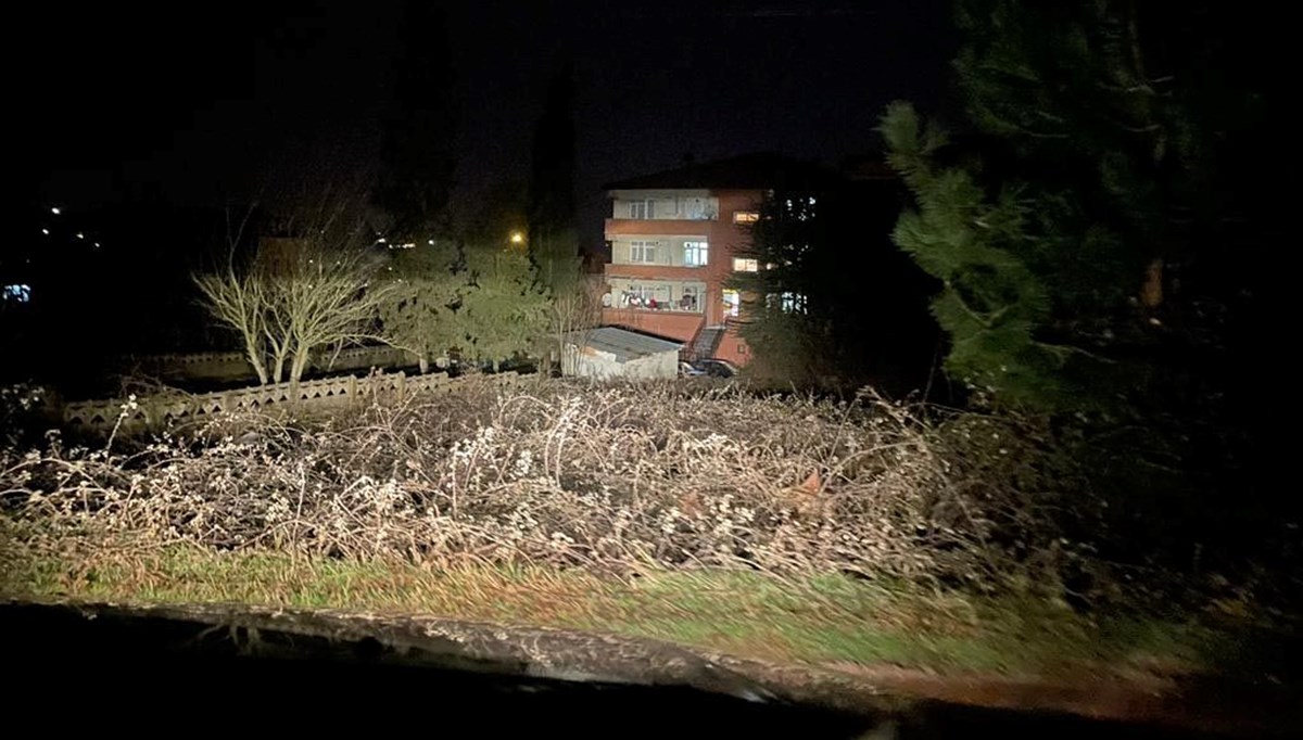 Sakarya'da şüpheli ölüm: Misafirliğe gittiği evde vuruldu, 2 kişi gözaltında
