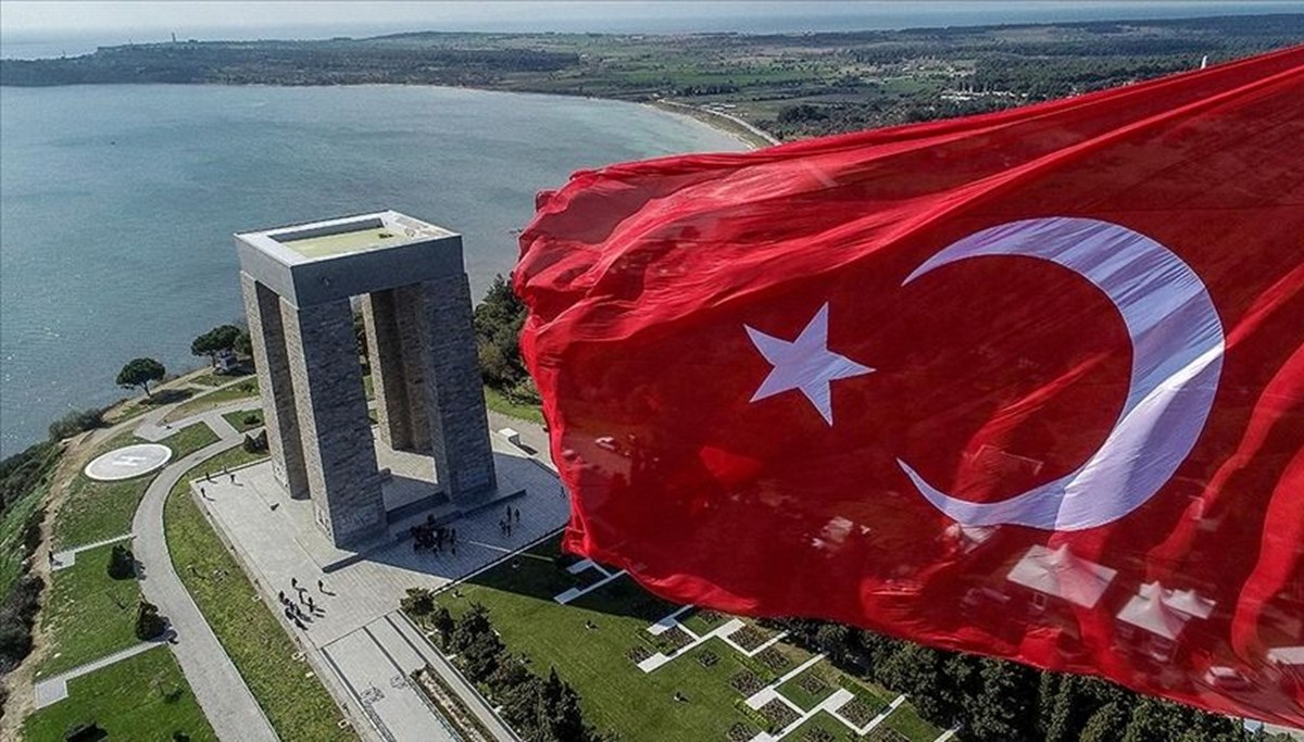 18 Mart Çanakkale Zaferi mesajları 2024: En yeni, güzel, anlamlı ve kısa 18 Mart Çanakkale Zaferi sözleri 18 Mart Çanakkale Zaferi mesajları 2024: En yeni, güzel, anlamlı ve kısa 18 Mart Çanakkale Zaferi sözleri