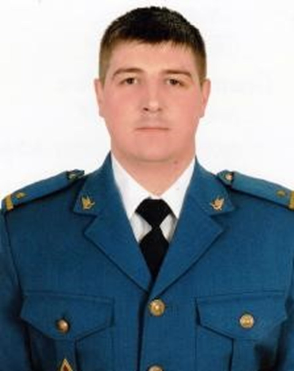 Binbaşı Stepan Tarabalka
