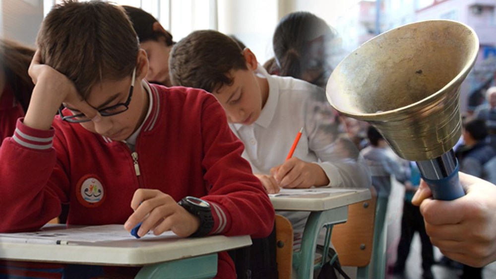 MEB Takvimiyle Netleşen Orta Tatil Tarihleri: 2024-2025'te İkinci Ara Ne Zaman? 72