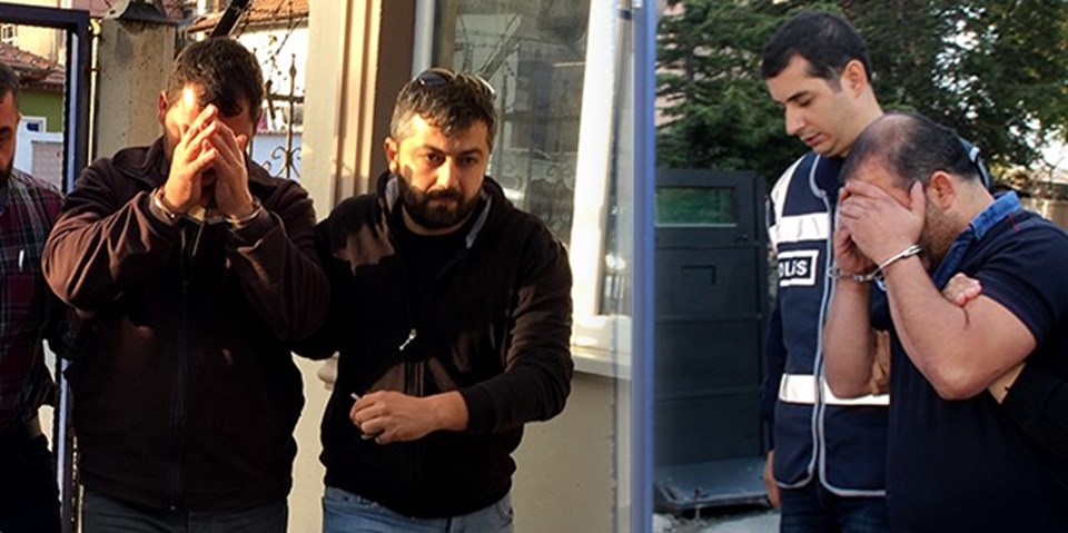 Konya'da barınaktan 10 bin liralık köpek maması hırsızlığı - 1