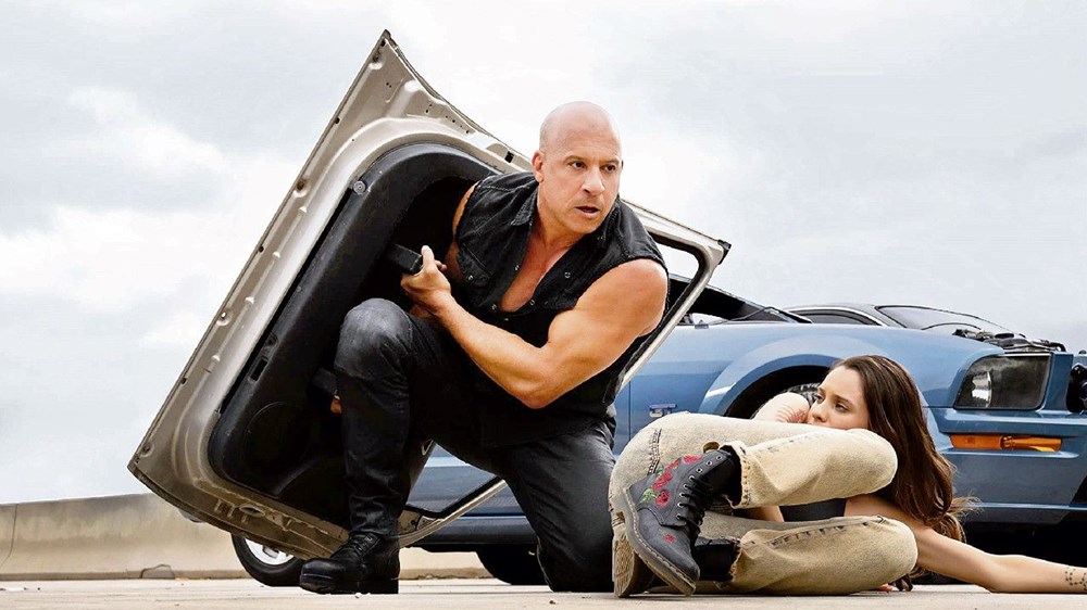 Türkiye'de yılın ilk altı ayında en çok seyredilen filmler belli oldu - 2