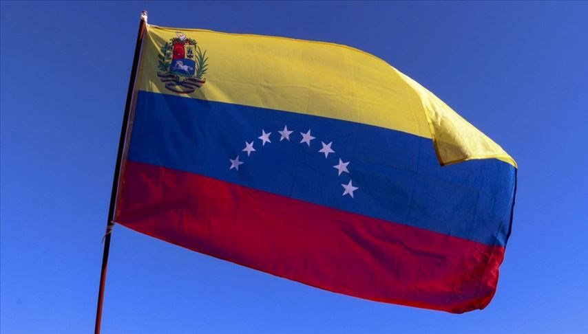 Venezuela'dan ABD'ye Karayip Denizi tepkisi