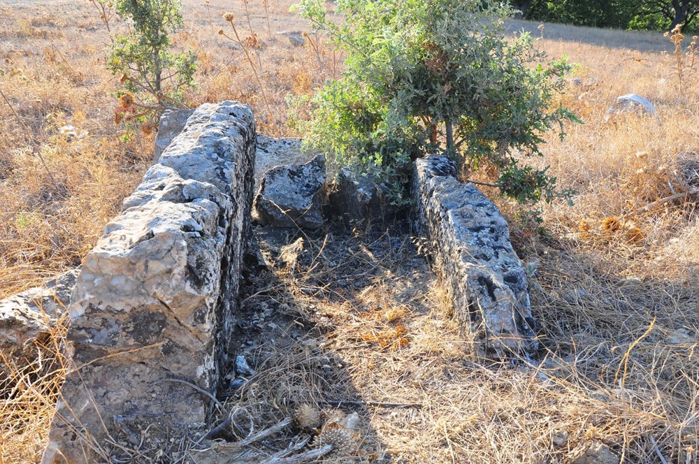 Sidas Antik Kenti gün yüzüne çıkmayı bekliyor - 8
