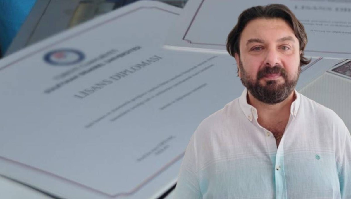 Sahte diploma soruşturması