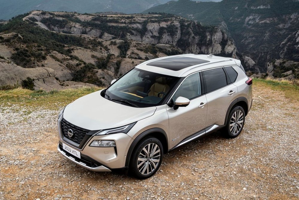 "Türkiye'de Yılın Otomobili" için 7 finalist belli oldu - 8