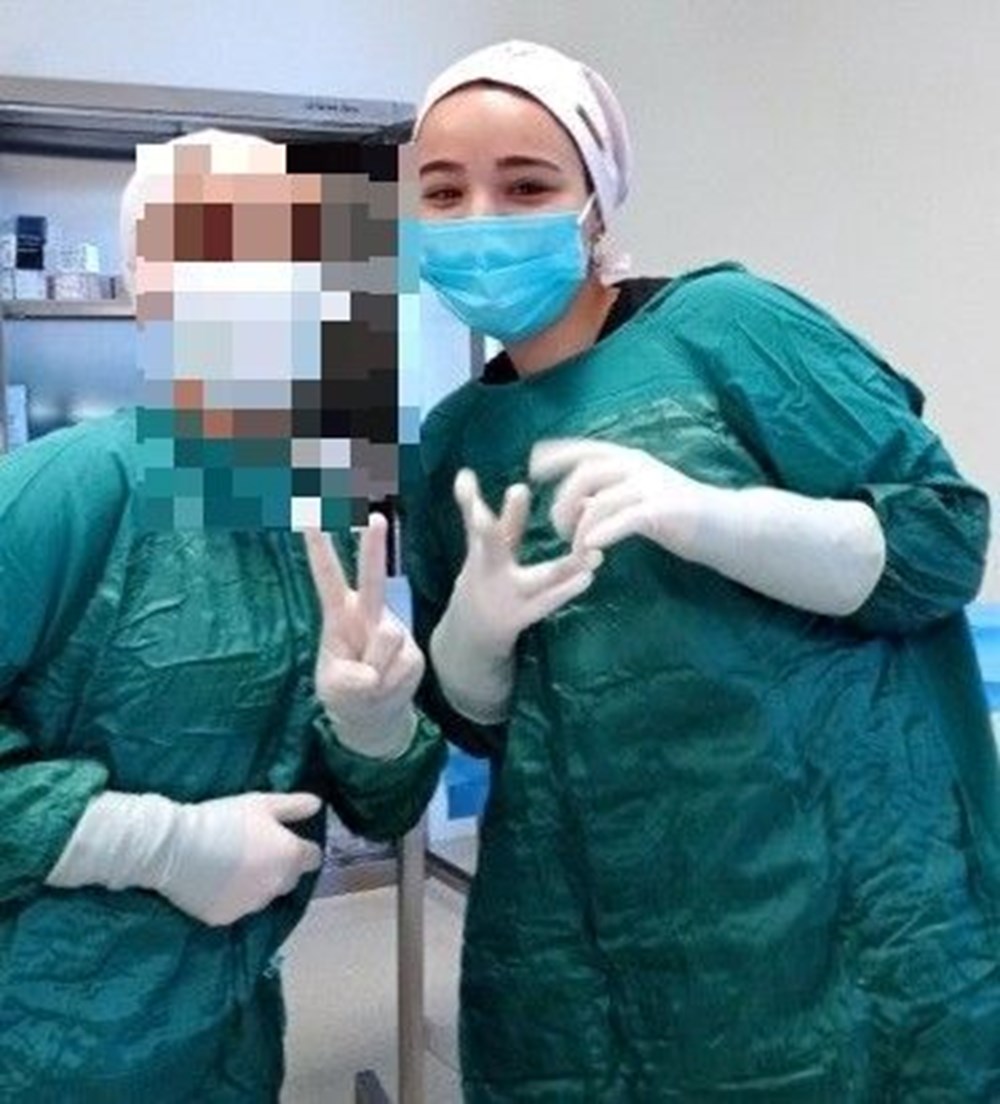 "Sahte doktor" Ayşe Özkiraz'ın bir sonraki hedefi ortaya çıktı - 3