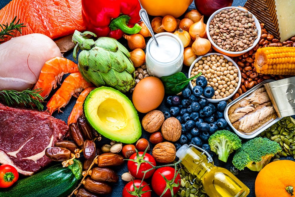 Öğle yemeği ile akşam yemeği arasındaki ideal aralık ne kadar olmalıdır? - 5