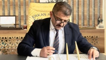 Kale Belediye Başkanı Hayla için hapis istemi