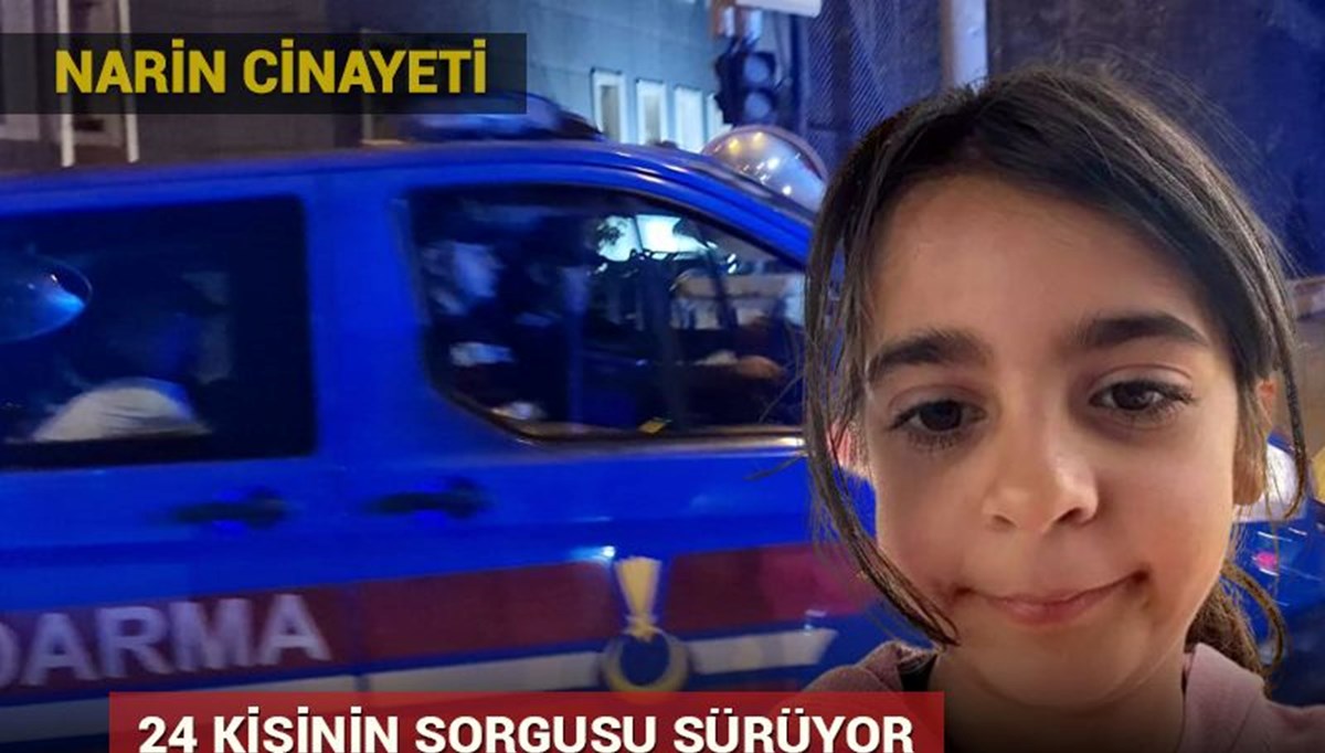 Narin cinayetinde kritik isim: İtirafçı Nevzat Bahtiyar tutuklandı Narin cinayetinde kritik isim: İtirafçı Nevzat Bahtiyar tutuklandı