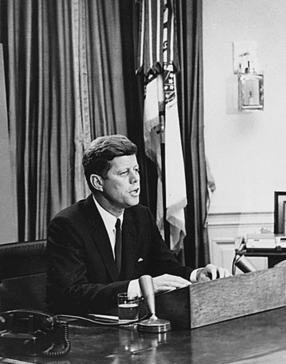 John F. Kennedy’nin yasak aşkına yazdığı mektup açık artırmada - 2