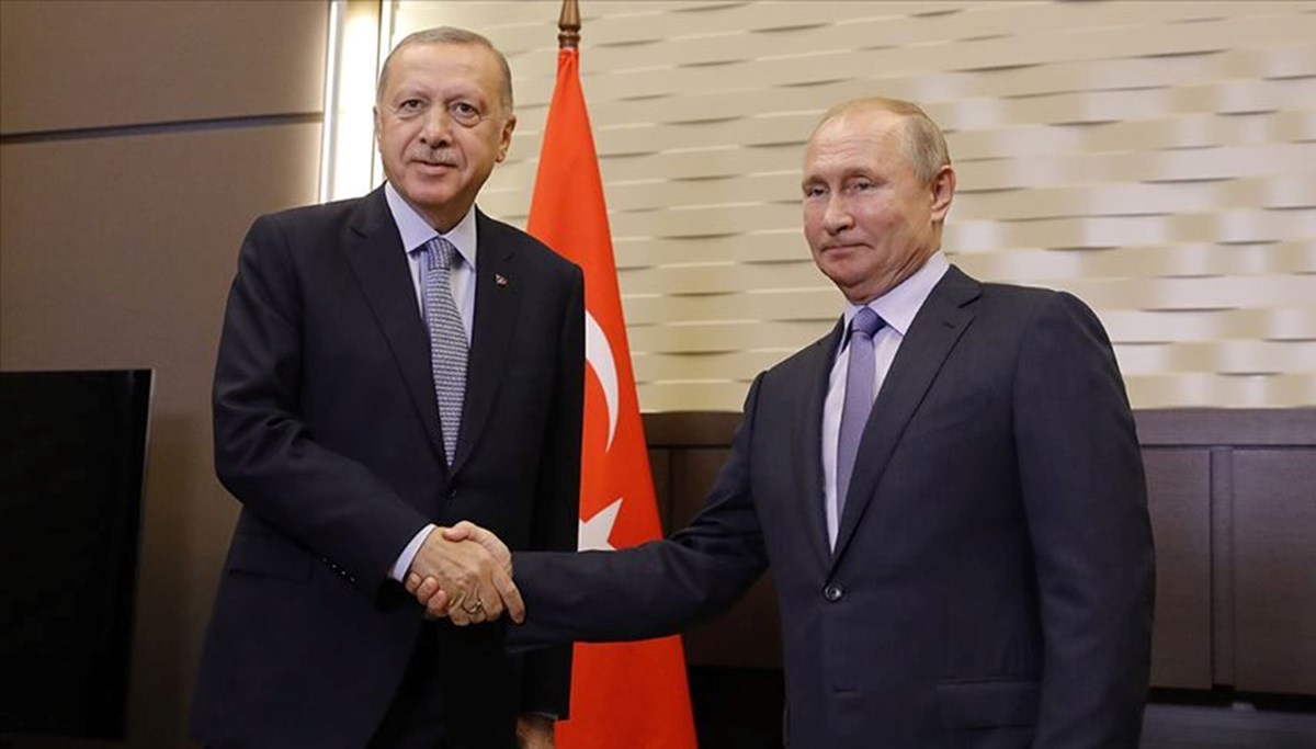 BM’den Erdoğan-Putin görüşmesiyle ilgili açıklama