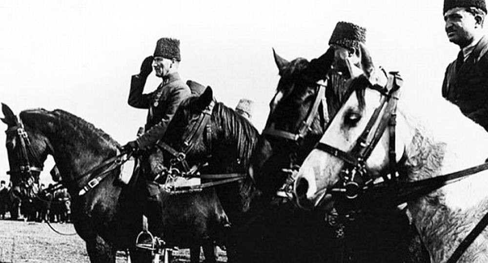 Büyük taarruz, büyük zafer: 30 Ağustos - 9